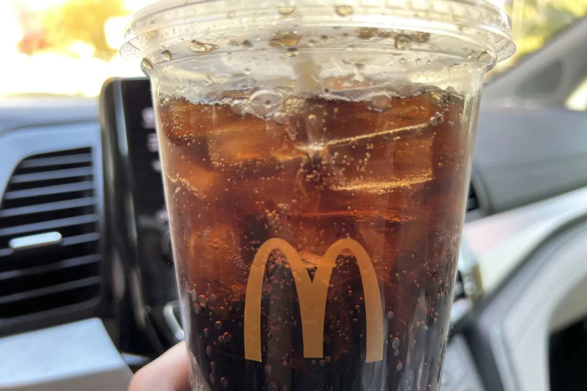 Featured image for "The Science Behind Coca-Cola's Superior Taste at McDonald's"