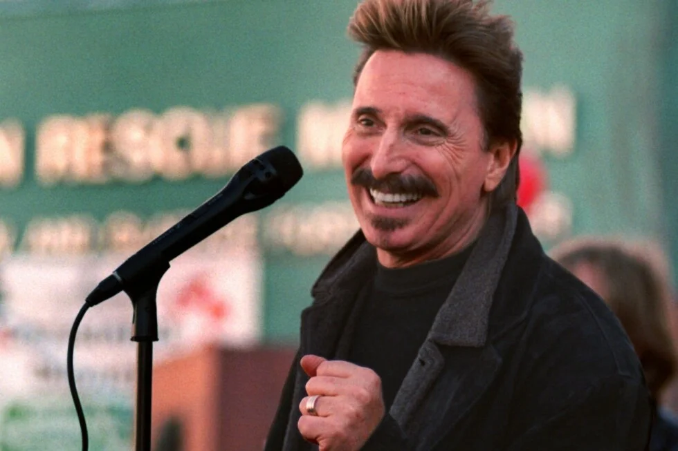 Chuck Negron, Iconic Three Dog Night Vocalist, Dies at 83