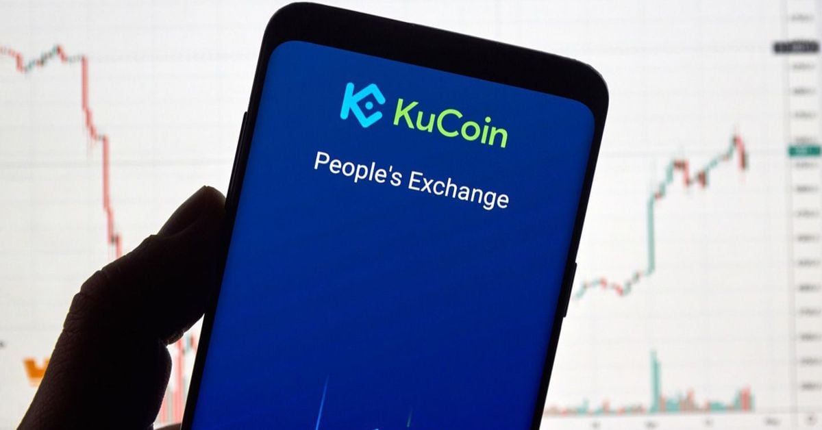 Featured image for KuCoin Faces DOJ Charges for Violating Anti-Money Laundering Laws