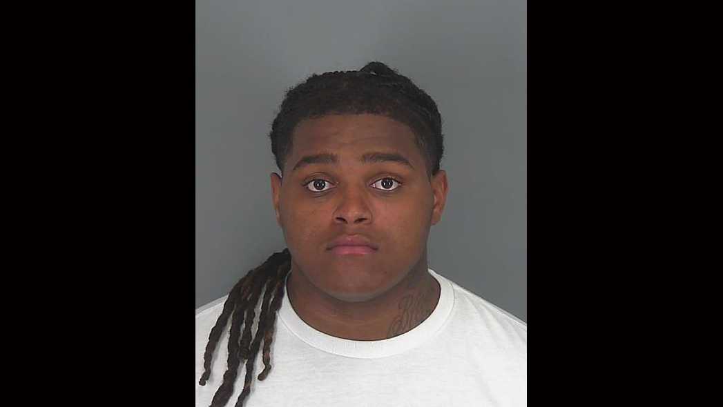 Arrest made in connection to fatal shooting in Clemson, SC.