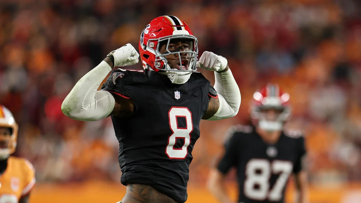 Franchise-Tag Bets Signal 2026 NFL Moves for Pitts, Pickens and More