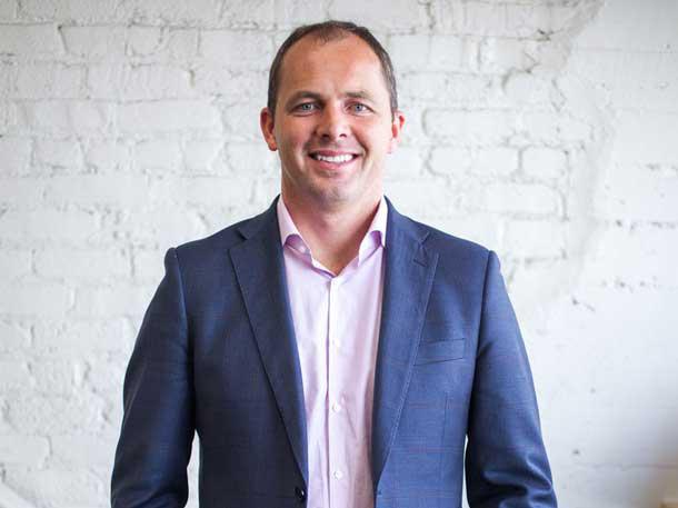 Jed Ayres Joins ControlUp as CEO, Fueling Digital Employee Experience Market Growth