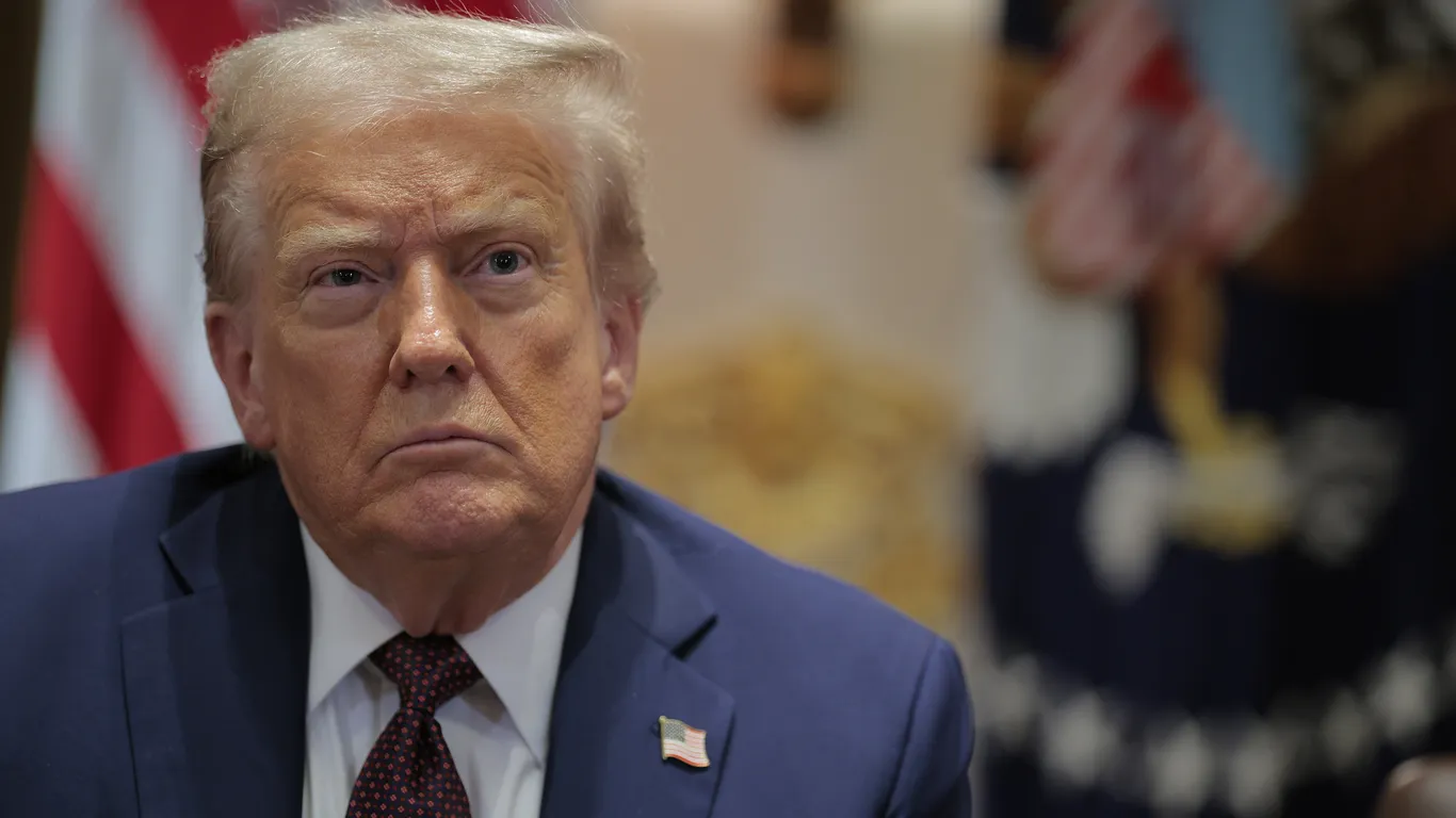Court rules most Trump tariffs illegal, sets stage for Supreme Court review