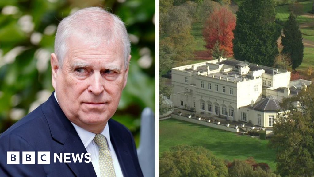 Featured image for What’s Next for Prince Andrew After Losing His Title and Royal Duties