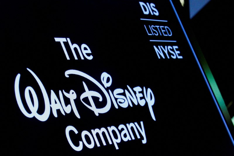 "Disney Earnings Report: Navigating Proxy Battles and Streaming Deals"