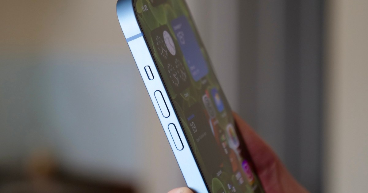 Featured image for "Customizable Solid-State Buttons: The Latest iPhone 15 Pro Rumor"