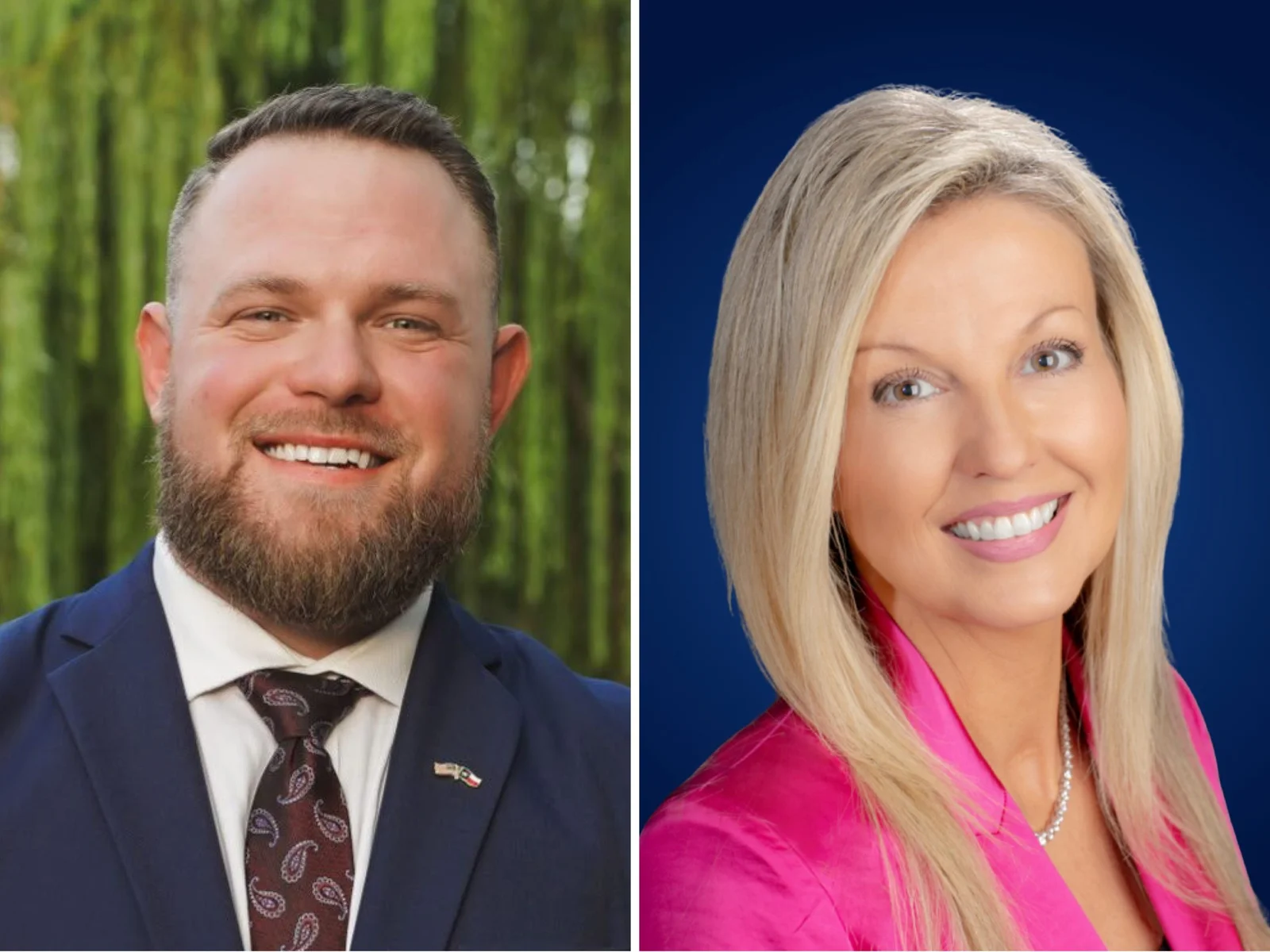 Democrat push tests GOP hold in Texas SD-9 runoff