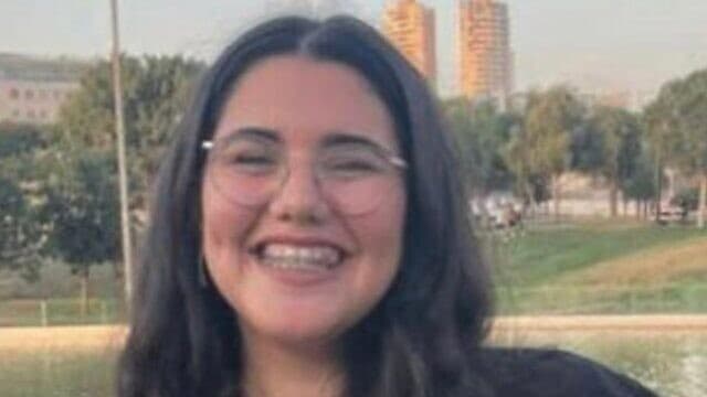 Israeli Soldier Noa Marciano Confirmed Dead After Hamas Hostage Video