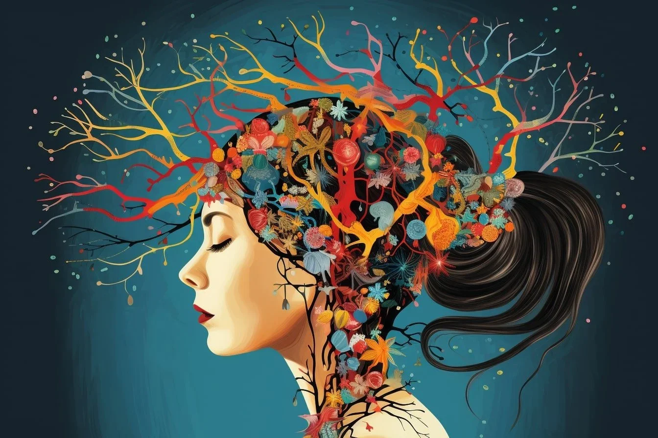 The Complex Relationship Between Chronic Pain and Mental Health