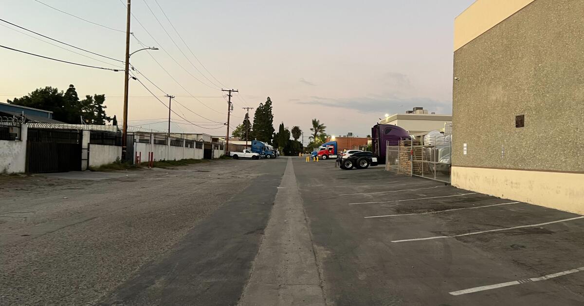 Violent Shootings Shake Los Angeles, Leaving Multiple Dead and Authorities Investigating