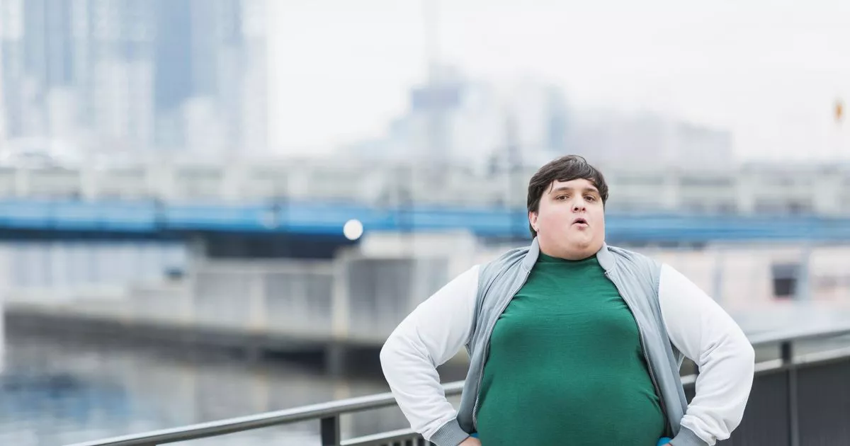 Featured image for "Unusual Physical Characteristics in Men Linked to Early Death Risk"