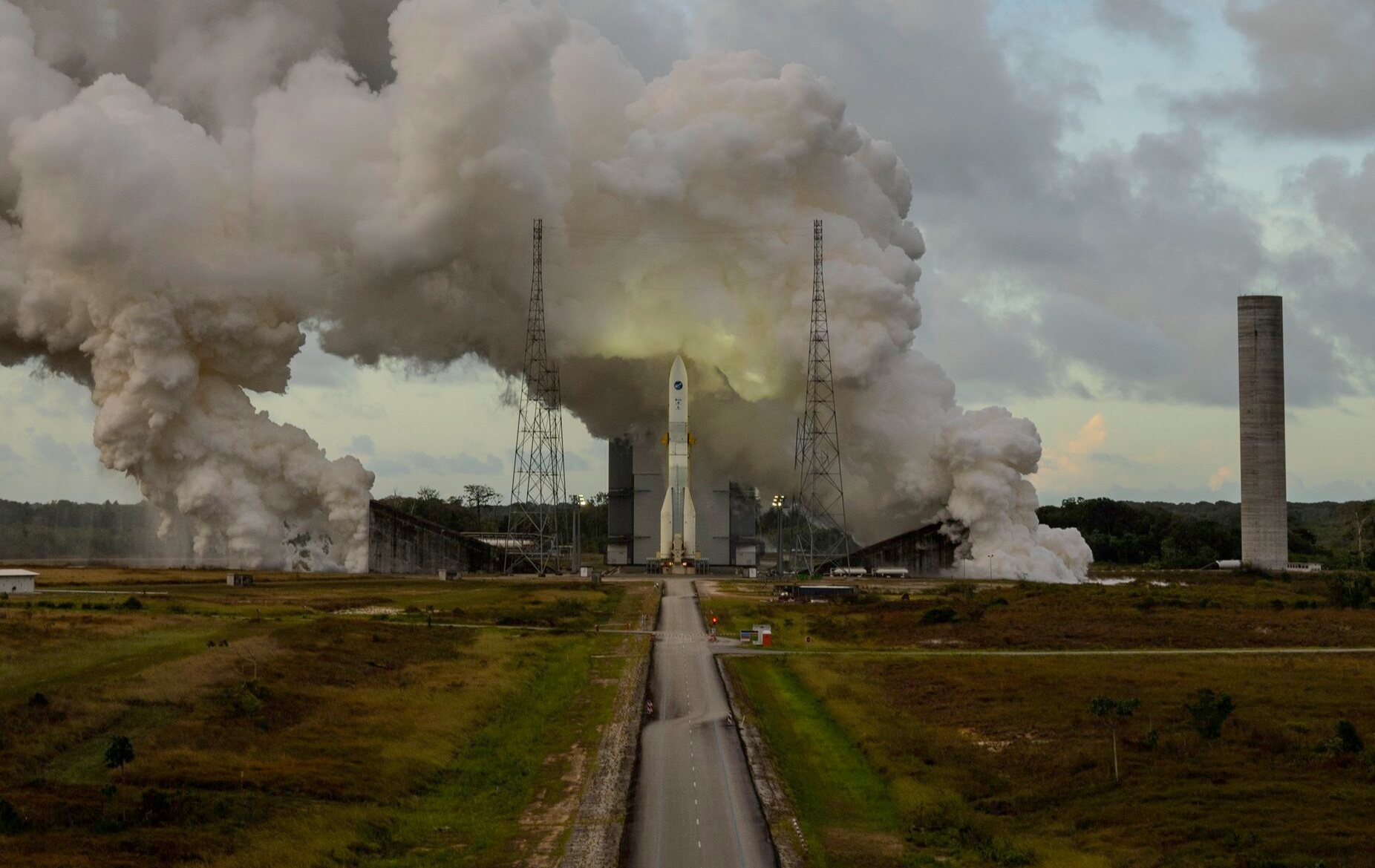 ESA Announces Mid-2024 Launch Date for Europe's Ariane 6 Rocket