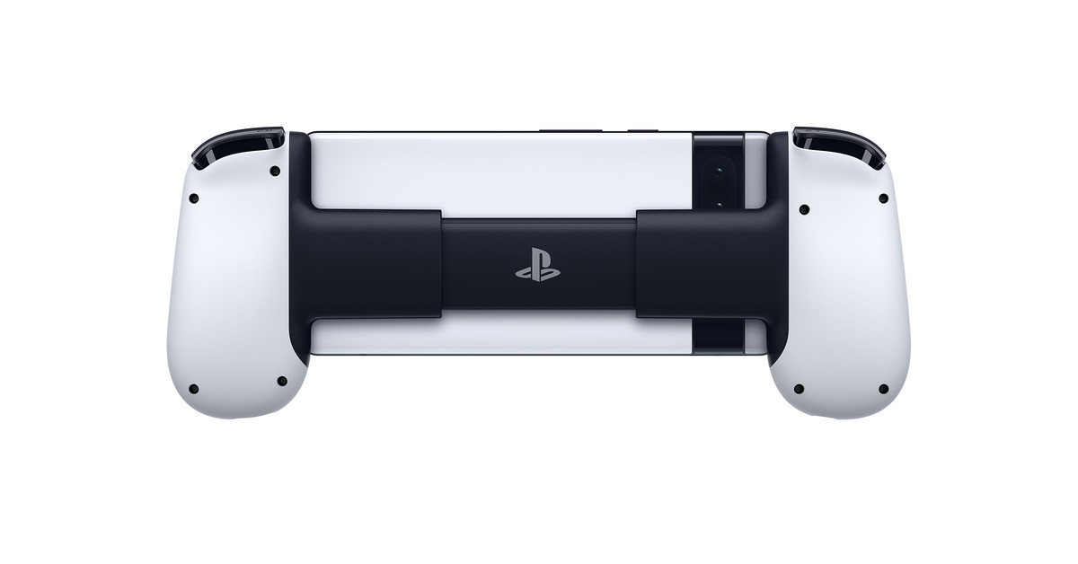 Featured image for Backbone releases PlayStation Edition controller for Android devices.