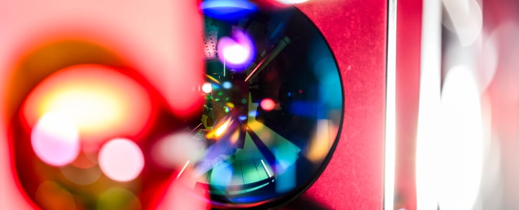 Featured image for Quantum Materials Promise 1,000-Fold Boost in Electronic Speed