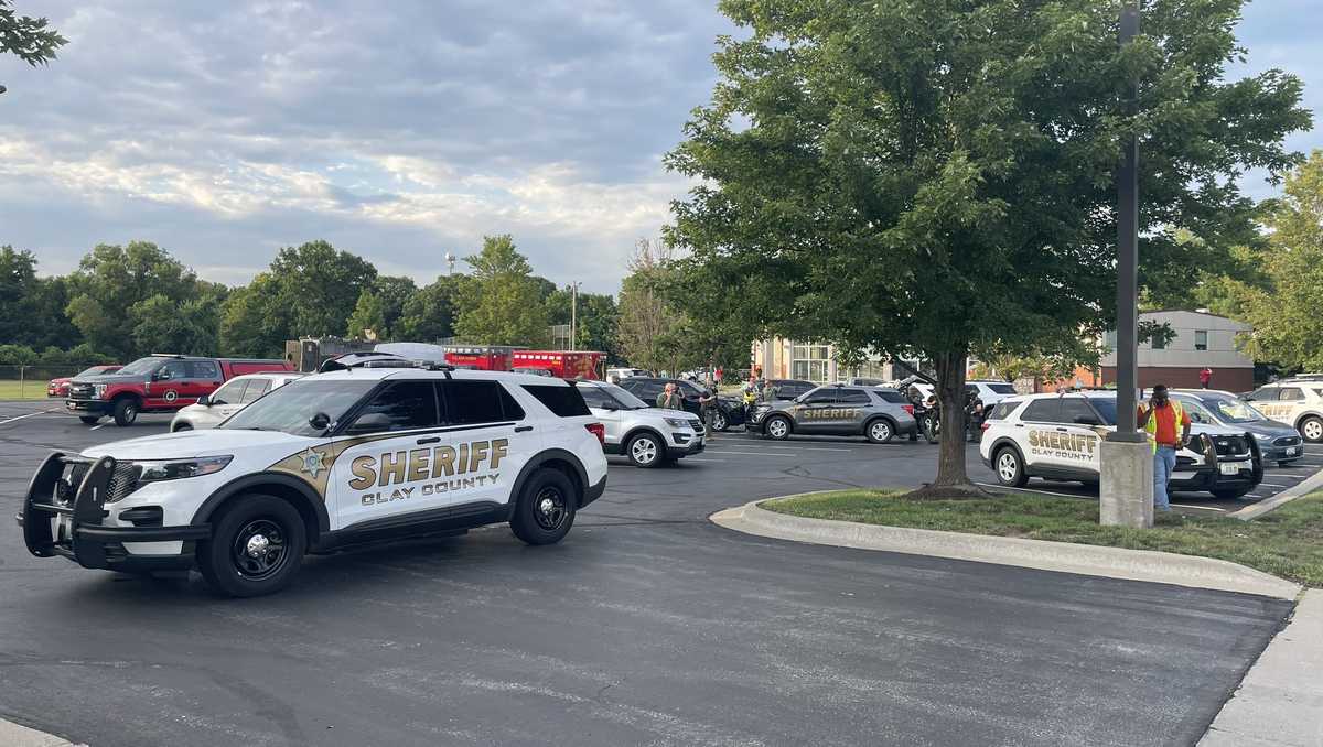 "Ford Plant in Claycomo Evacuated Amid Possible Threat"