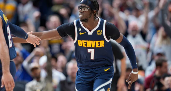 Reggie Jackson's Uncertainty About Continuing Career After Injuries