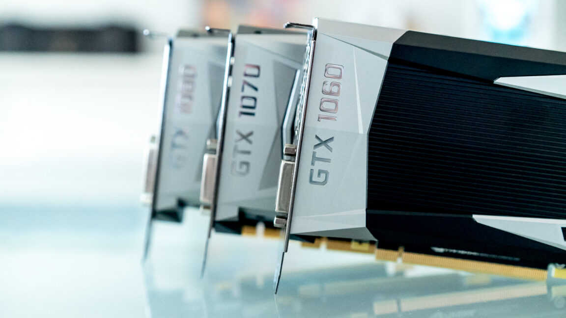 Featured image for Nvidia Phases Out Driver Support for Older GeForce GPUs, Extends Support for Some on Windows 10