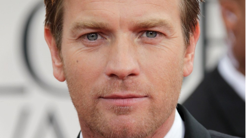 Amazon Developing Drama Series 'Lodi' Starring Ewan McGregor.