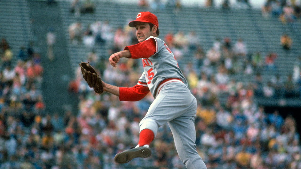 "Remembering Don Gullett: 3-Time World Series Champion Pitcher Dies at 73"