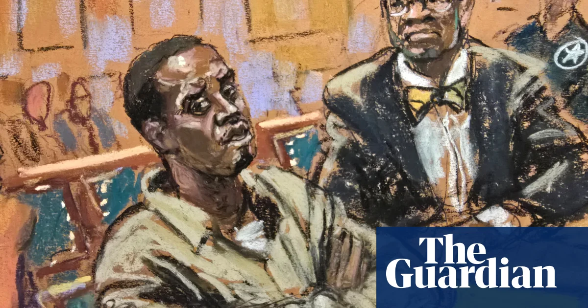 Featured image for Diddy Denied Bail Again Amid Witness Tampering Concerns