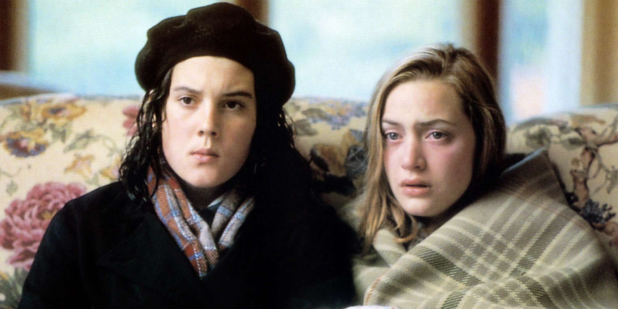 Melanie Lynskey's Heartbreak Over Losing Touch with Kate Winslet