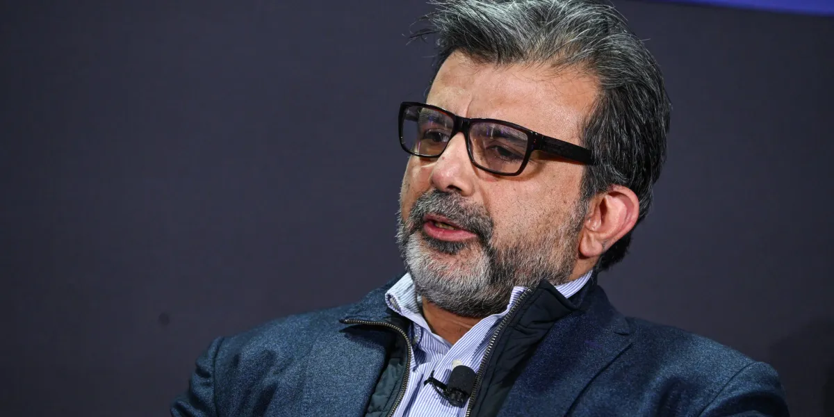 Featured image for Qualcomm predicts robots will become part of daily life within five years, starting with cars