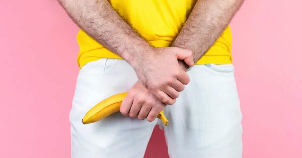 Featured image for Six Types of Male Orgasms Revealed