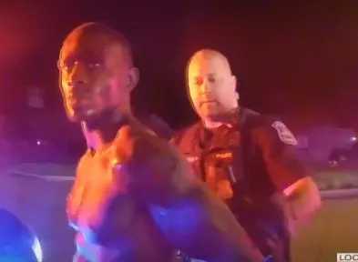 Accused Child Killer Rashad Trice: Shocking Revelations and Prosecution's Evidence