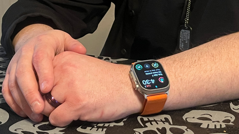 Featured image for Apple Watch: A Lifesaving Device