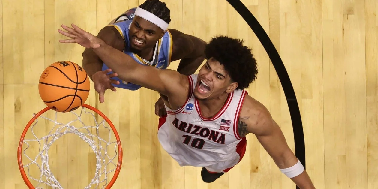 Round 1 Chalk Keeps 16 Contenders Intact in NCAA Power Rankings