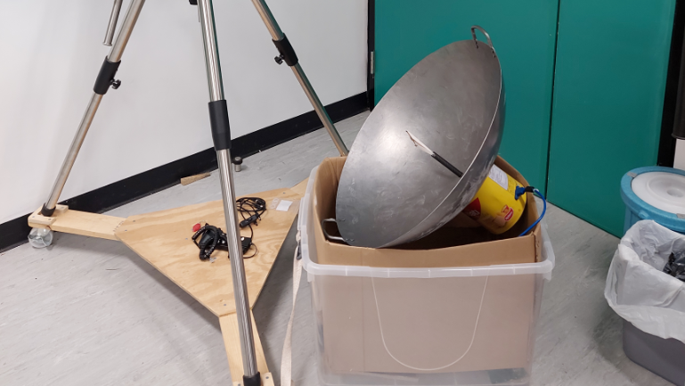 Featured image for Master the Art of Wok Cooking for Out-of-this-World Flavors