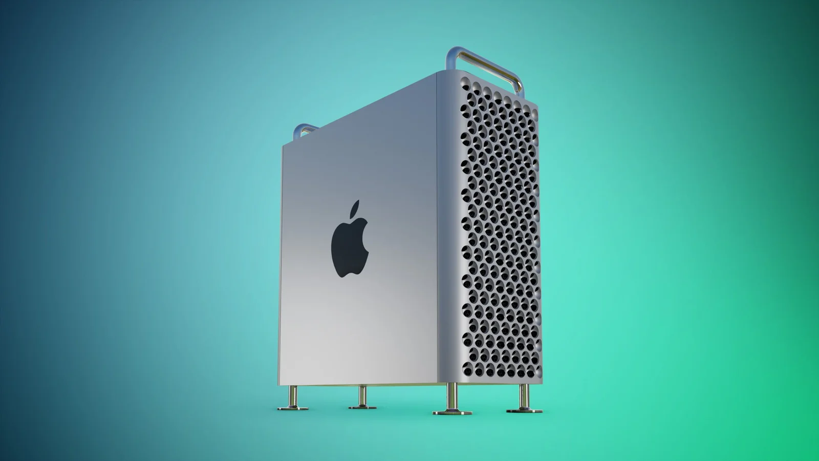 Apple Retires Mac Pro as Mac Studio Takes the Pro-Desktop Lead