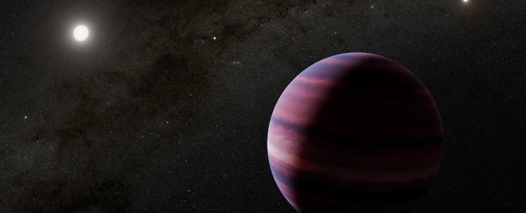 Featured image for Potential Habitable Worlds Discovered Around Our Closest Sun-Like Star