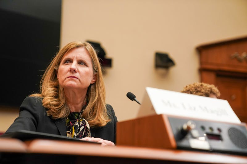 Featured image for UPenn Loses $100 Million Donation Amidst Antisemitism Controversy