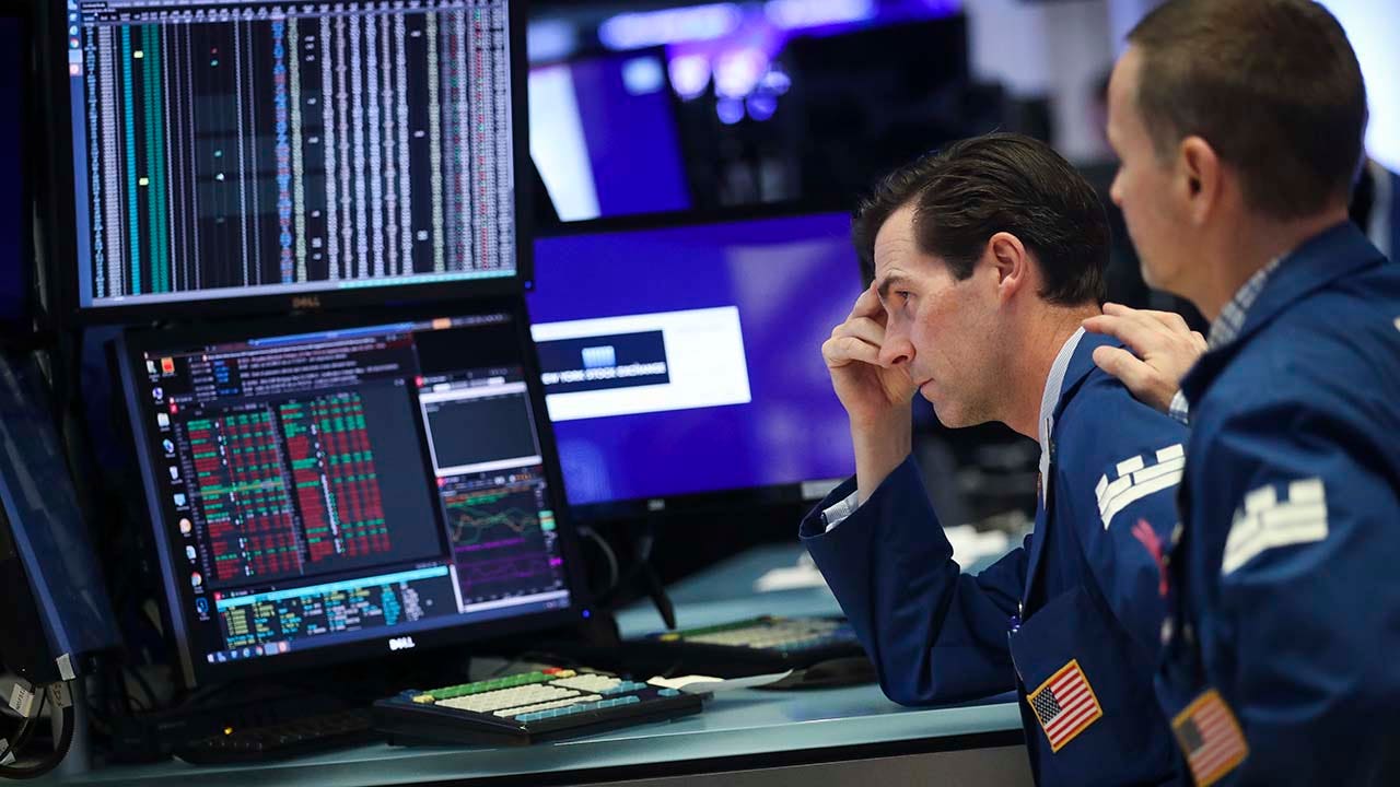 "JPMorgan's Warning: Brace for 1970s-Style Stagflation and Sticky Inflation"