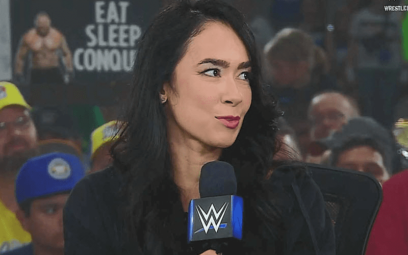 Featured image for AJ Lee Returns to Win at WWE Wrestlepalooza 2025
