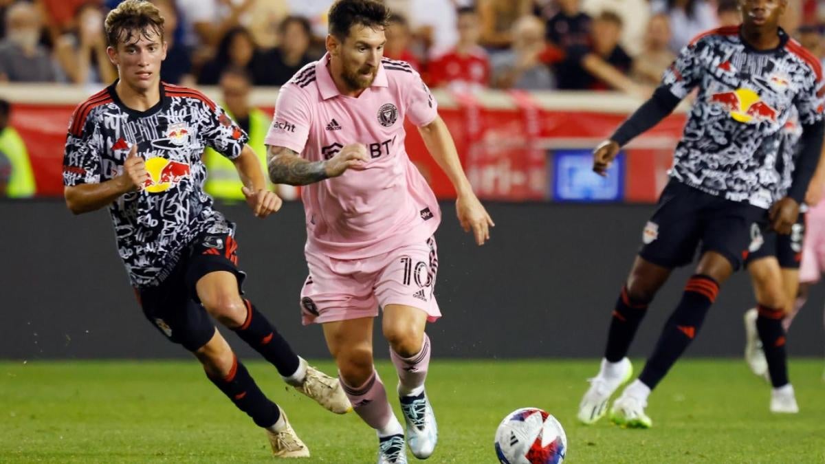 "Inter Miami's Messi-led Playoff Push: Predicting Rest of MLS Season and Last-Minute Ticket Deals"