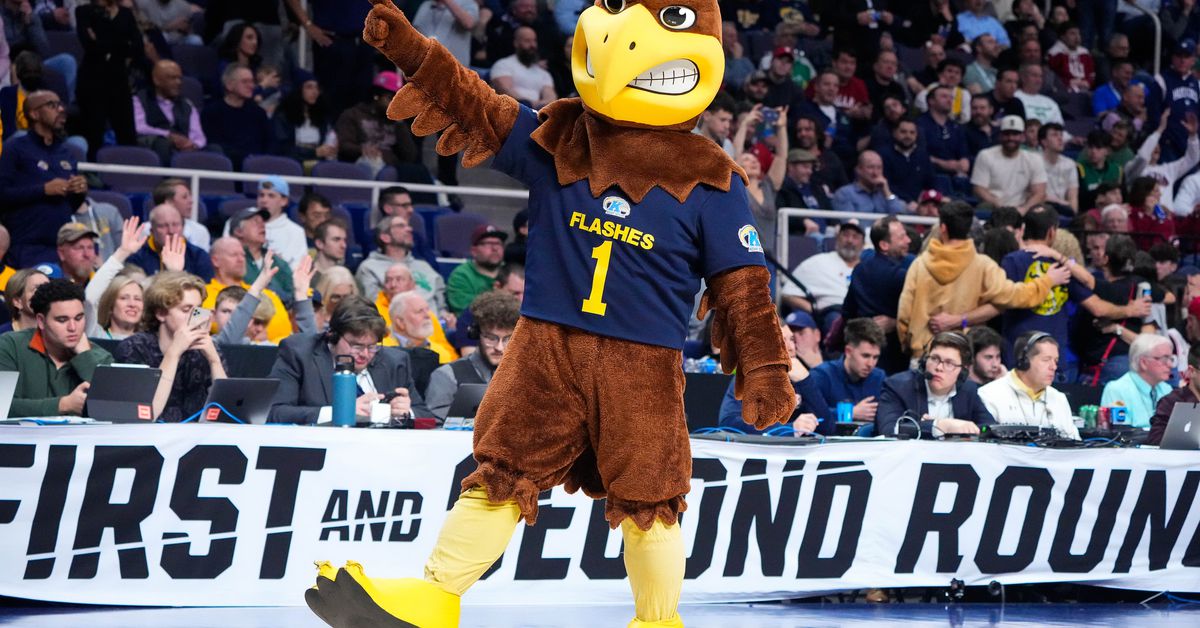 Featured image for Fresno State-Kent State Basketball Matchup: Predictions, TV Info, and Highlights