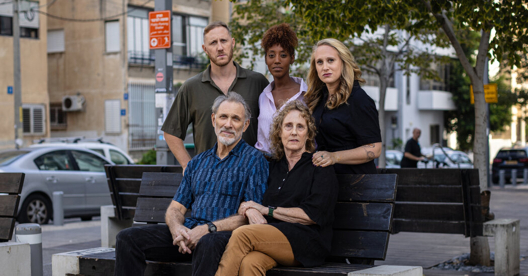 Featured image for Navigating the Israeli Generational Divide in Jewish American Families