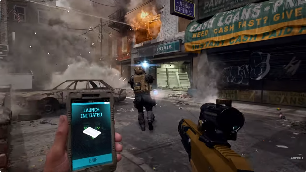 Featured image for "Global Release Time Confirmed for Call of Duty Modern Warfare 3 Multiplayer Beta"