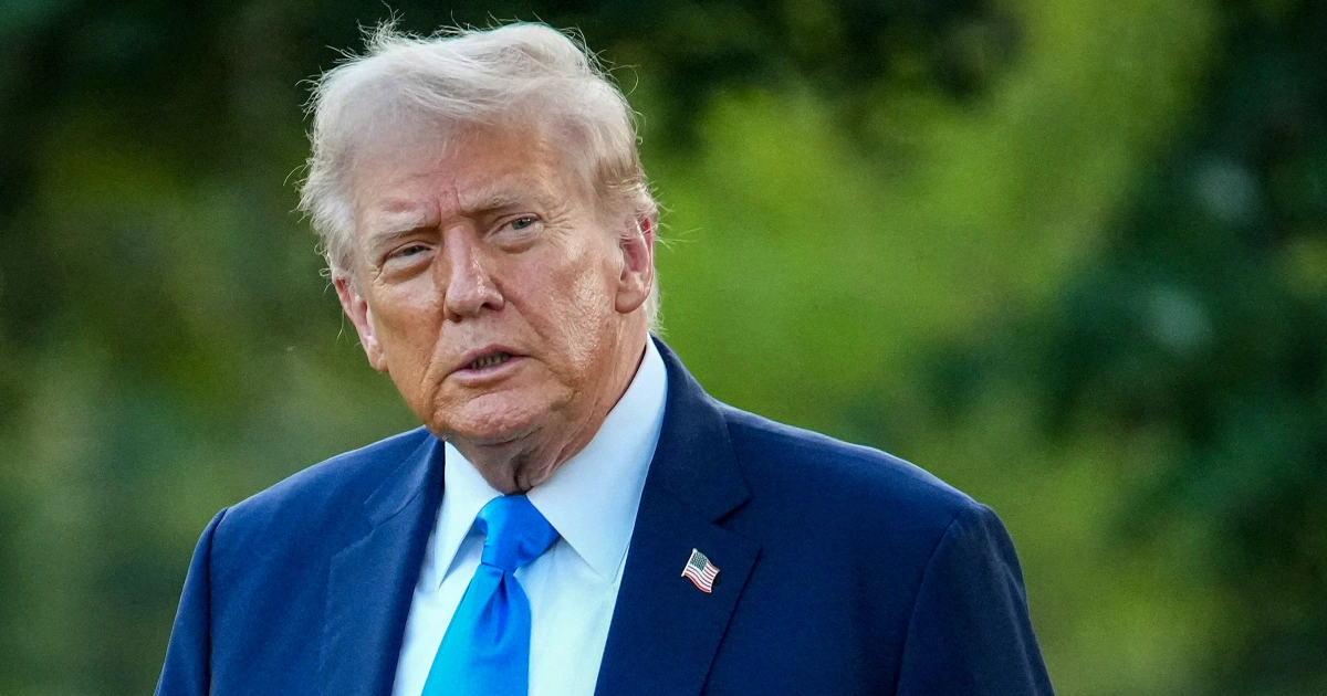 Featured image for Trump undergoes health tests and receives vaccines amid ongoing health updates