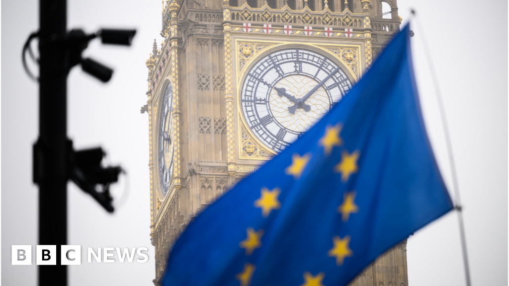 Featured image for UK Ministers Abandon Plan to Repeal Retained EU Laws by Deadline