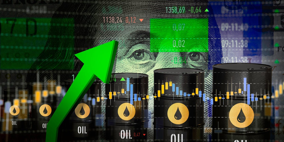 Oil Prices Volatile as Surprise OPEC+ Cutbacks Shake Markets