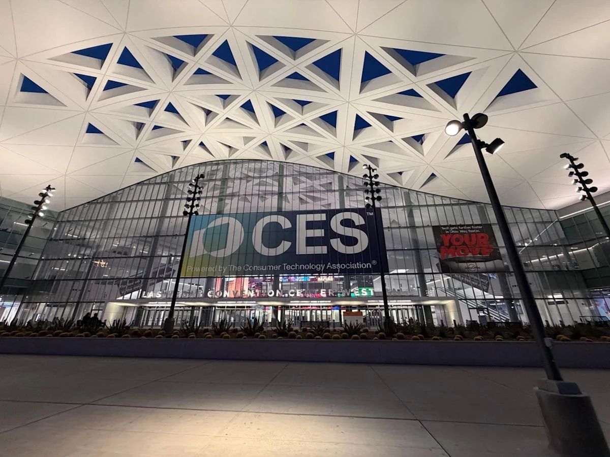 Featured image for CES 2026 Highlights: AI, Robotics, and Innovative Tech Unveiled