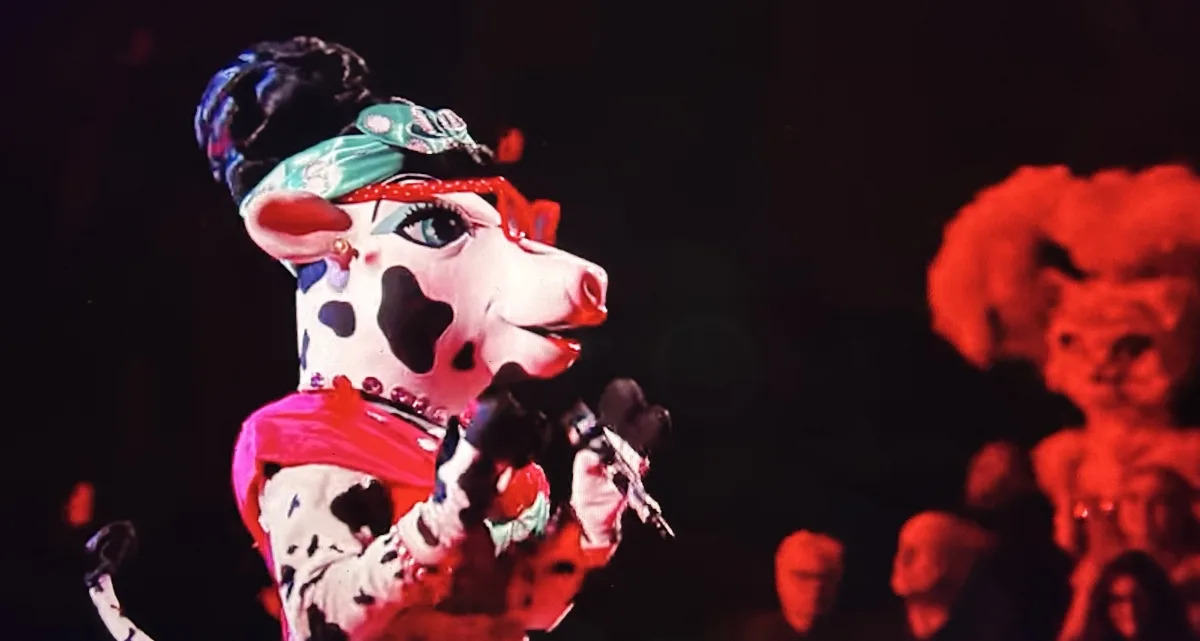 Featured image for "The Masked Singer Crowns Grammy-Winning Champion"