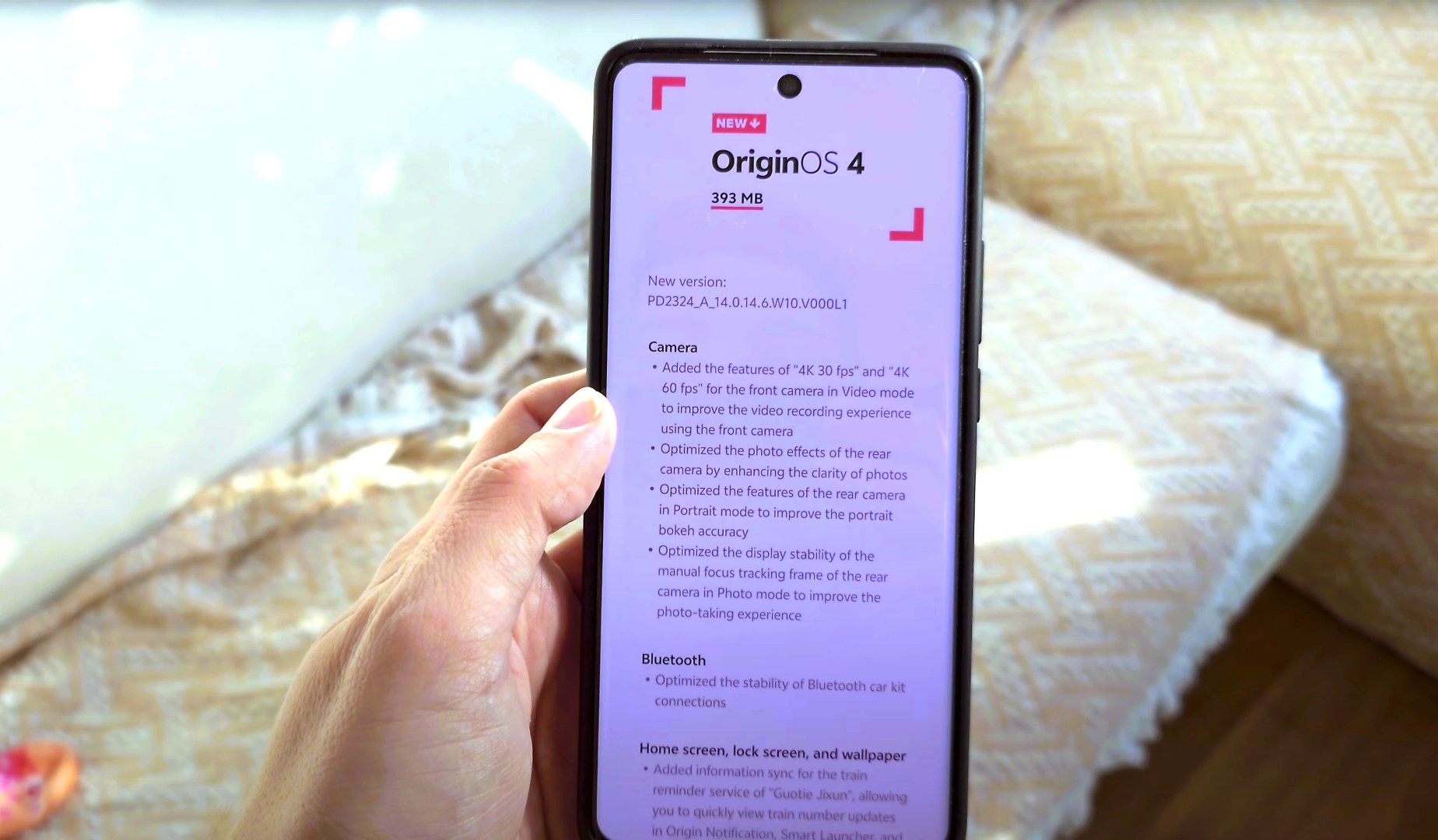 Featured image for "Vivo X100 Ultra: The Ultimate Camera Flagship to Challenge Galaxy S24"