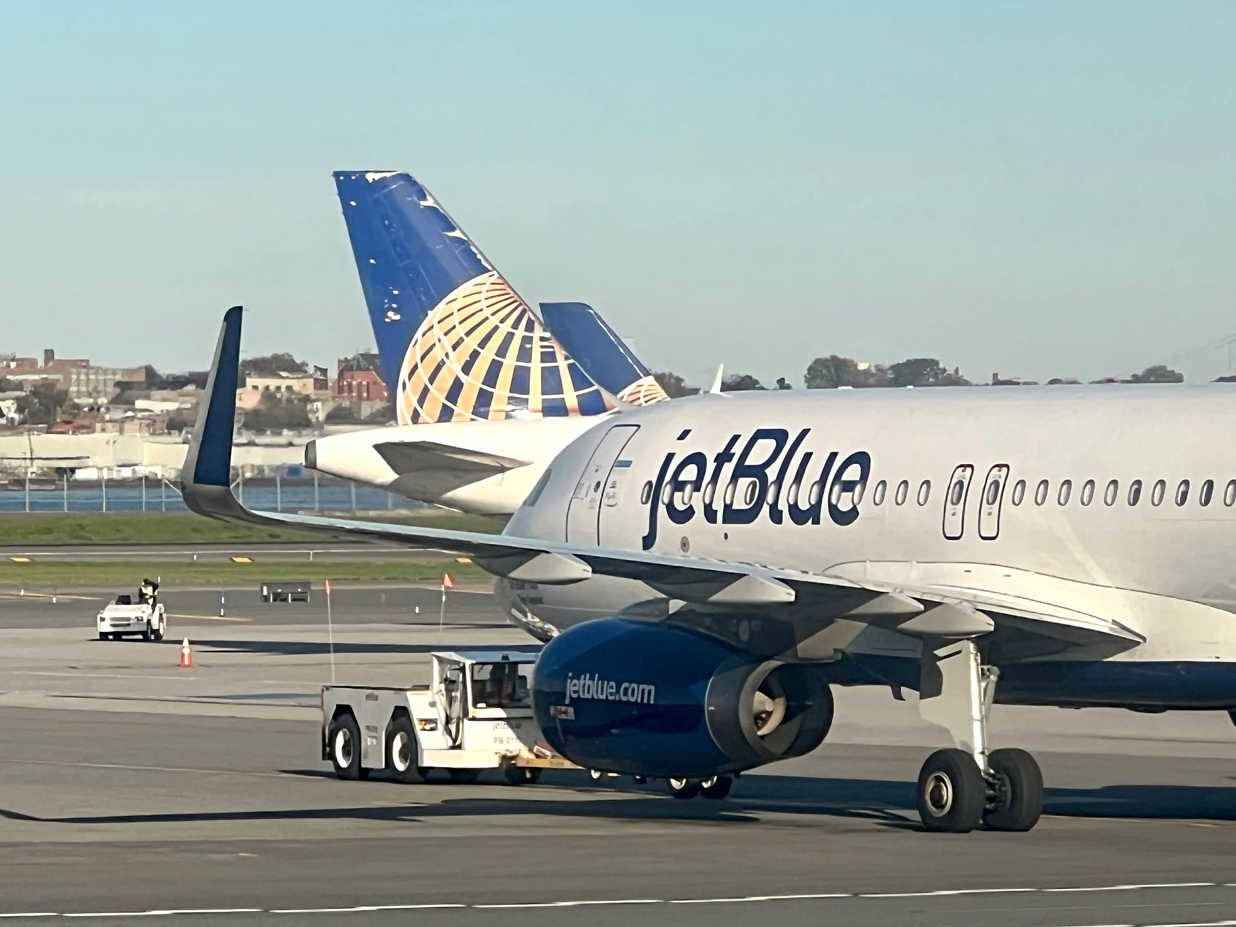 Featured image for United and JetBlue Collaborate to Enhance Loyalty and Resume JFK Flights