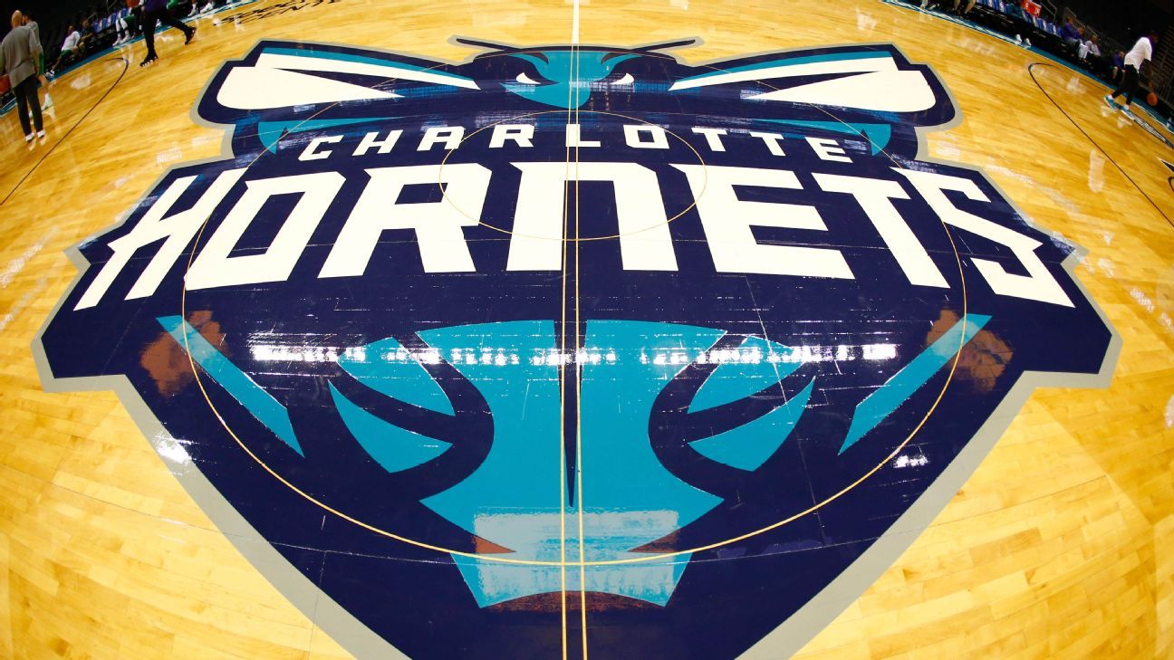 Featured image for Michael Jordan's Sale of Charlotte Hornets to Gabe Plotkin and Rick Schnall Finalized