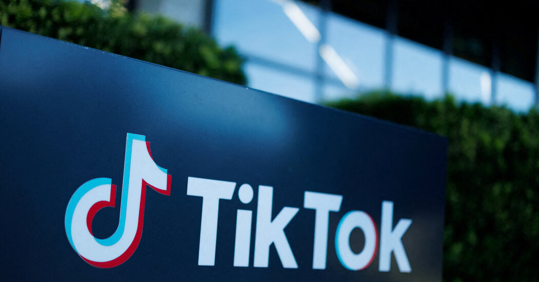 "TikTok Faces Intensifying Congressional Scrutiny Amid Global Diplomatic Talks"