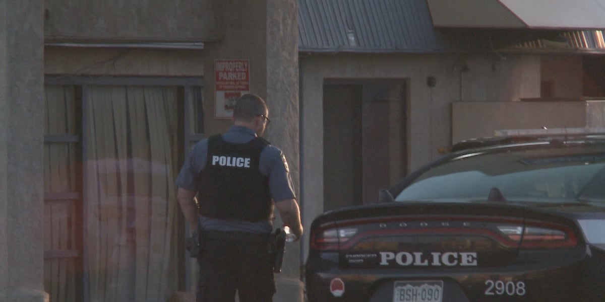 Featured image for "Shooting Near Downtown Colorado Springs Leaves 1 Injured"